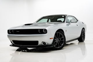 2022 Dodge Challenger R/T Scat Pack Coupe