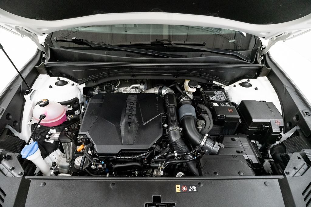 Certified 2023 Kia Sorento X-Line EX SUV