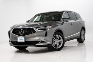 2023 Acura MDX 3.5L SUV