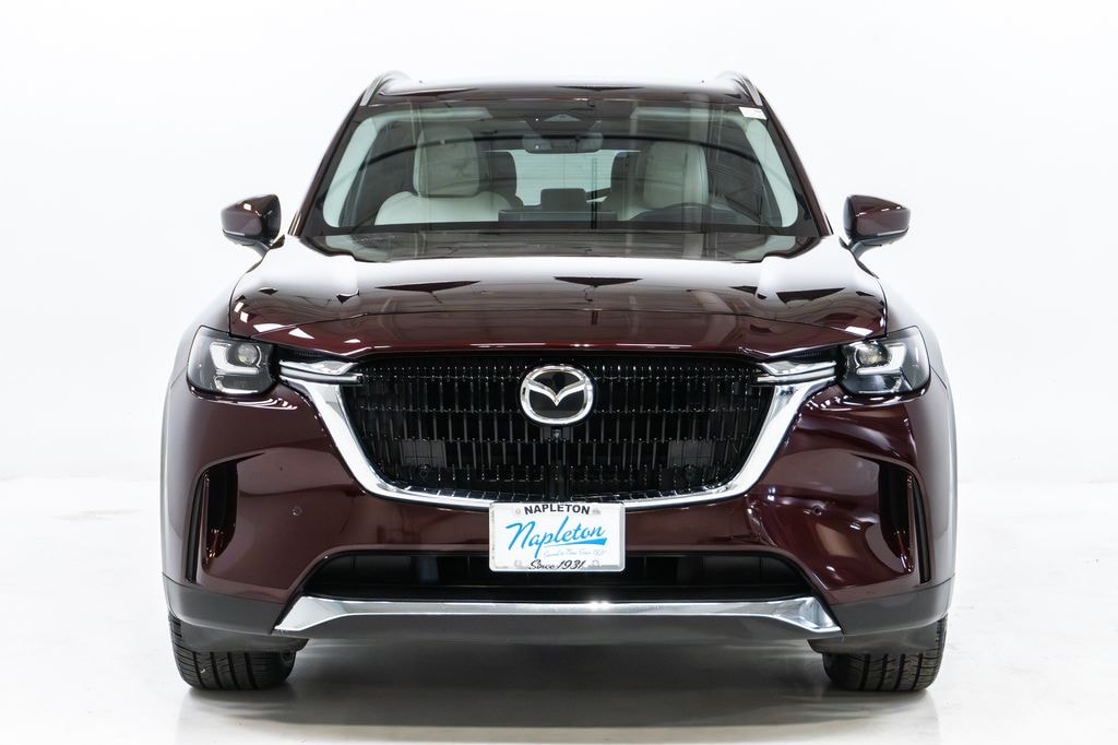 Used 2024 Mazda CX-90 Plug-In Hybrid Premium Plus SUV