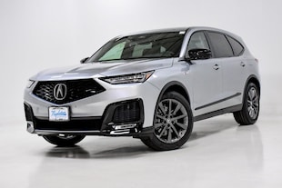 2025 Acura MDX A-Spec SUV