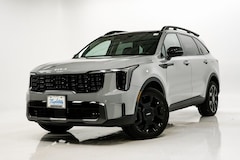 2024 Kia Sorento X-Line EX SUV