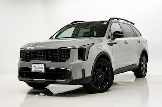 2024 Kia Sorento X-Line EX SUV