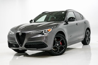 2023 Alfa Romeo Stelvio Veloce SUV