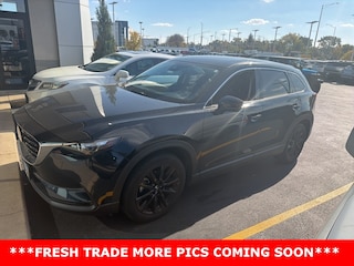 2023 Mazda CX-9 Touring Plus SUV