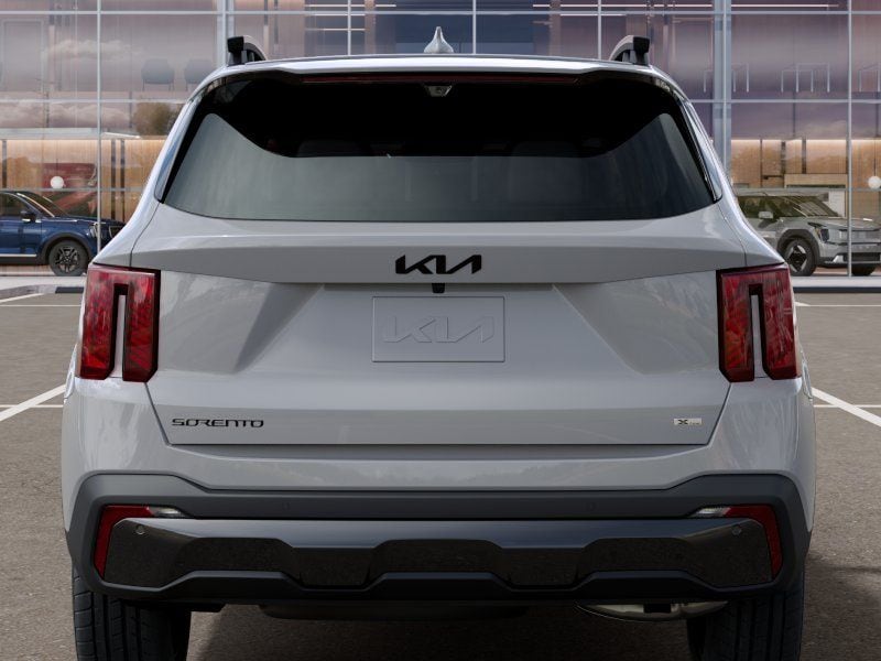 2026 Kia Sorento X-Line SX Prestige - Photo 13