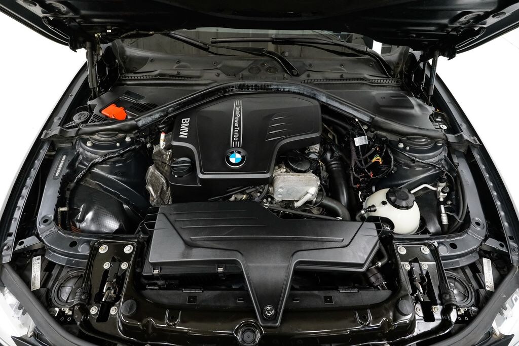 Used 2013 BMW 328i xDrive 328i xDrive Sedan