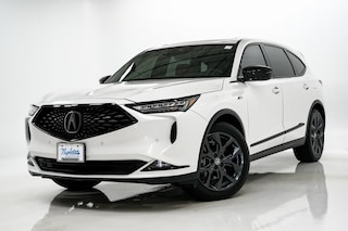 2023 Acura MDX A-Spec SUV