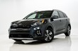  Kia Niro Plug-In Hybrid