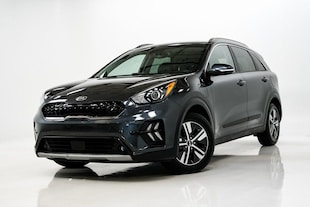 2020 Kia Niro Plug-In Hybrid EX SUV