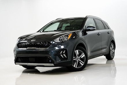 2020 Kia Niro Plug-In Hybrid EX SUV