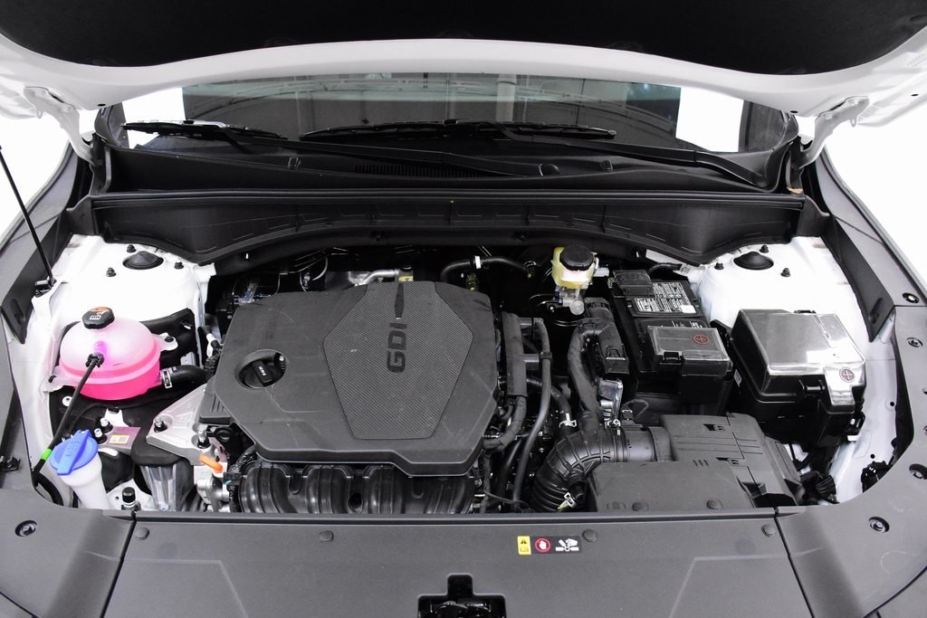 Certified 2024 Kia Sorento LX SUV