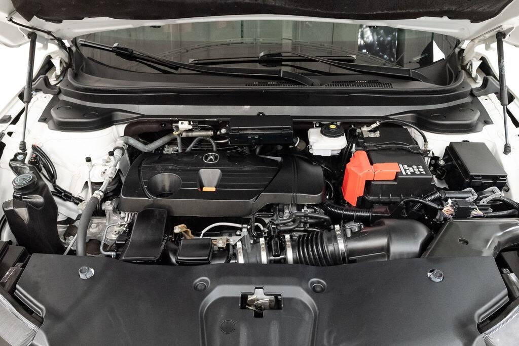 Certified 2023 Acura RDX A-Spec Package SUV