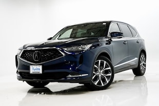 2023 Acura MDX Technology SUV
