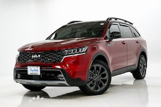 2022 Kia Sorento X-Line EX SUV