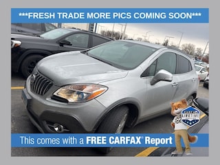 DYNAMIC_PREF_LABEL_INVENTORY_LISTING_DEFAULT_AUTO_BARGAIN_INVENTORY_LISTING1_ALTATTRIBUTEBEFORE 2015 Buick Encore Convenience SUV DYNAMIC_PREF_LABEL_INVENTORY_LISTING_DEFAULT_AUTO_BARGAIN_INVENTORY_LISTING1_ALTATTRIBUTEAFTER