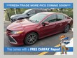  Toyota Camry Hybrid
