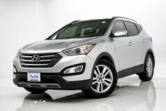 2015 Hyundai Santa Fe Sport 2.0T SUV