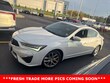 Acura ILX
