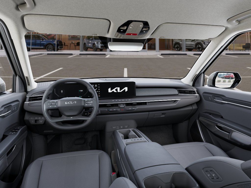 2026 Kia EV9 Light - Photo 14