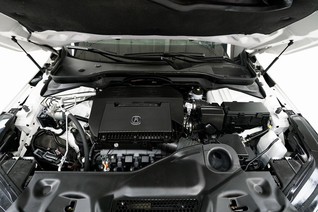 2023 Acura MDX SH-AWD A-Spec photo 3