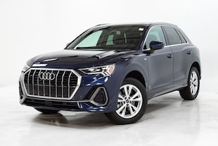 2025 Audi Q3 Premium SUV