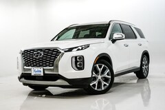 2020 Hyundai Palisade SEL SUV