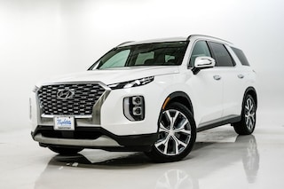 2020 Hyundai Palisade SEL SUV