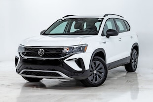 2024 Volkswagen Taos 1.5T S SUV