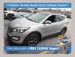  Hyundai Santa Fe Sport