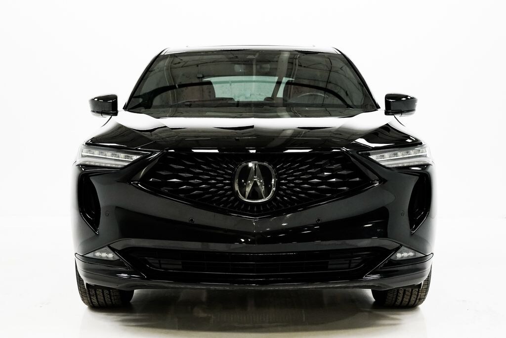 Certified 2024 Acura MDX A-Spec SUV