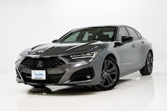 2023 Acura TLX
