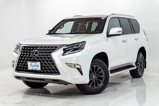 2023 LEXUS GX 460 460 SUV
