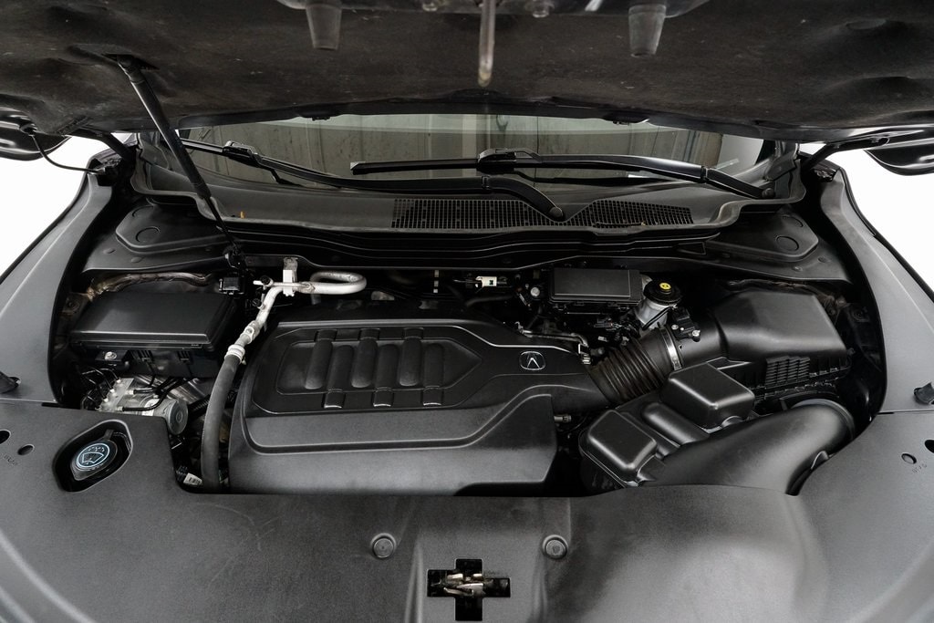 Certified 2020 Acura MDX Technology SUV