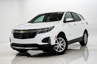 2023 Chevrolet Equinox LT SUV