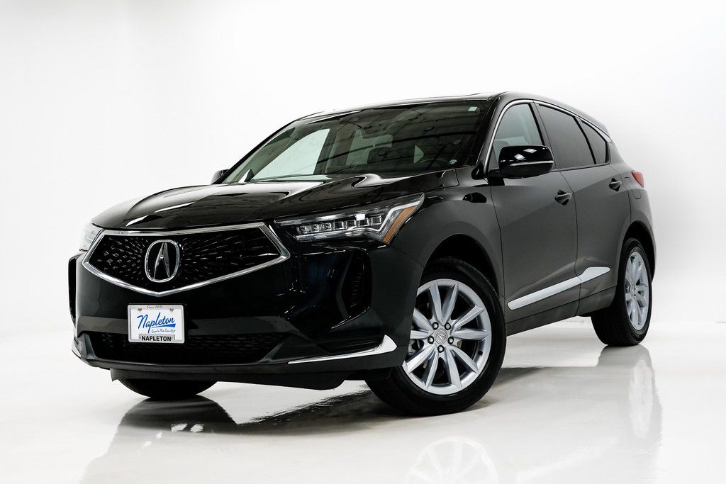 2024 Acura RDX Base's photo