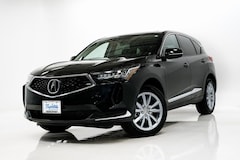 2024 Acura RDX Base SUV
