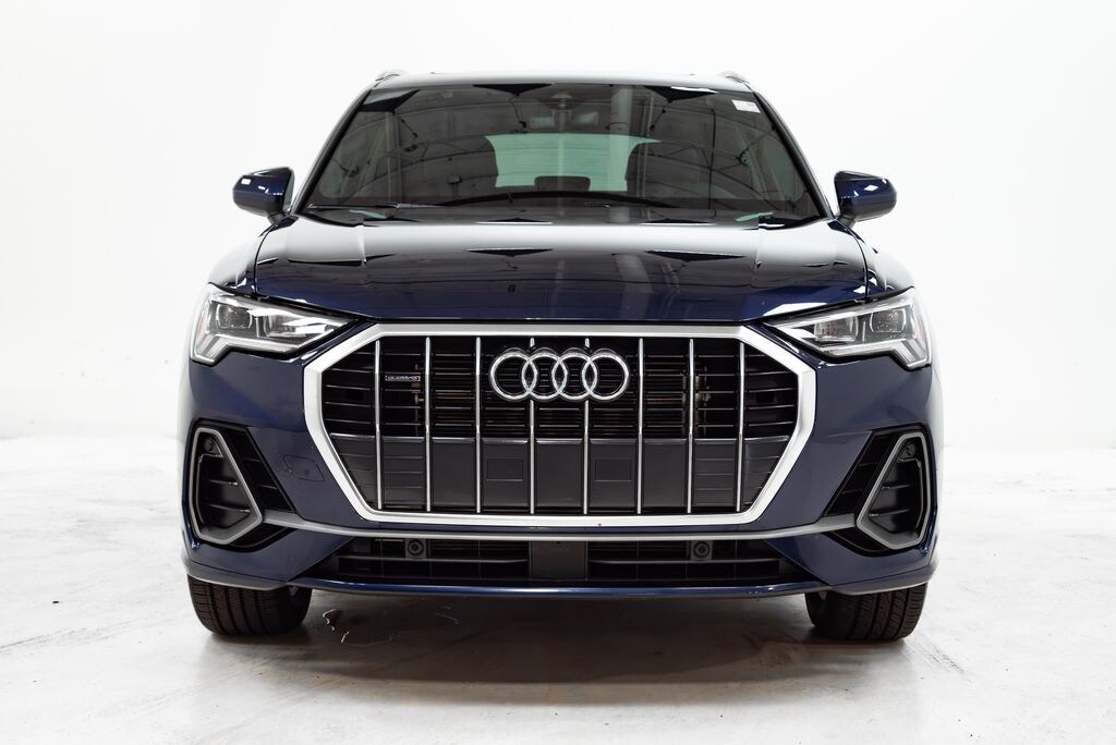 Used 2025 Audi Q3 Premium SUV