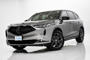 2023 Acura MDX A-Spec SUV