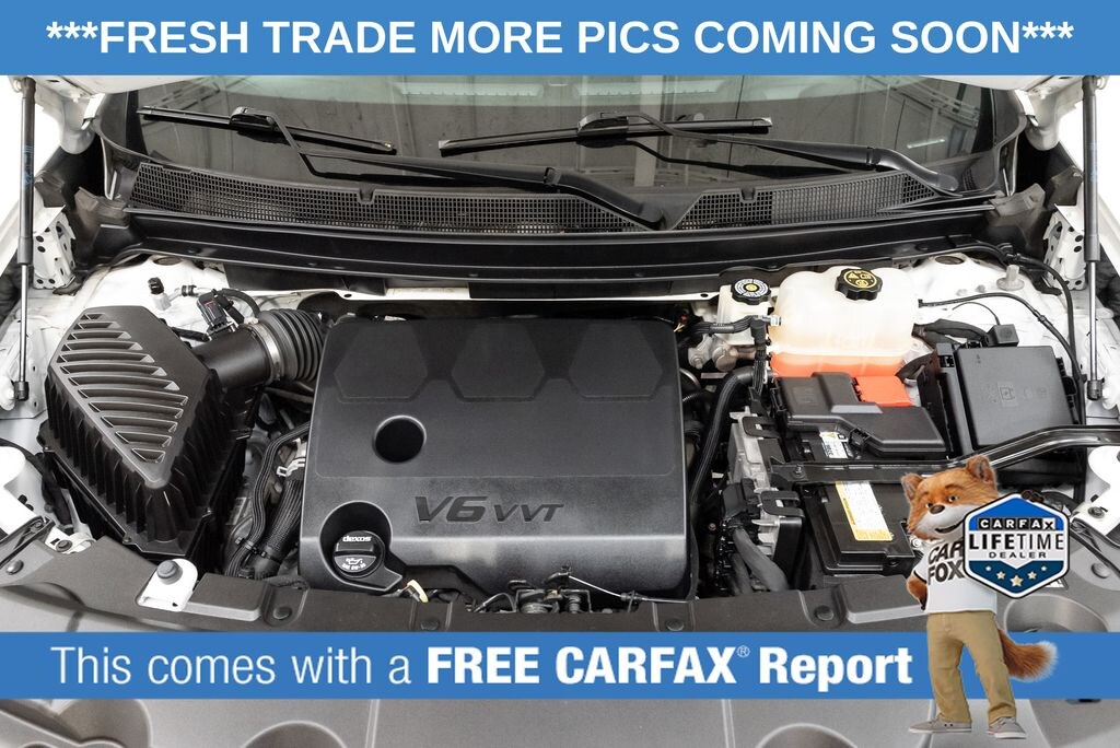 Used 2020 Chevrolet Traverse Premier SUV
