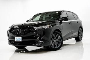 2023 Acura MDX A-Spec SUV