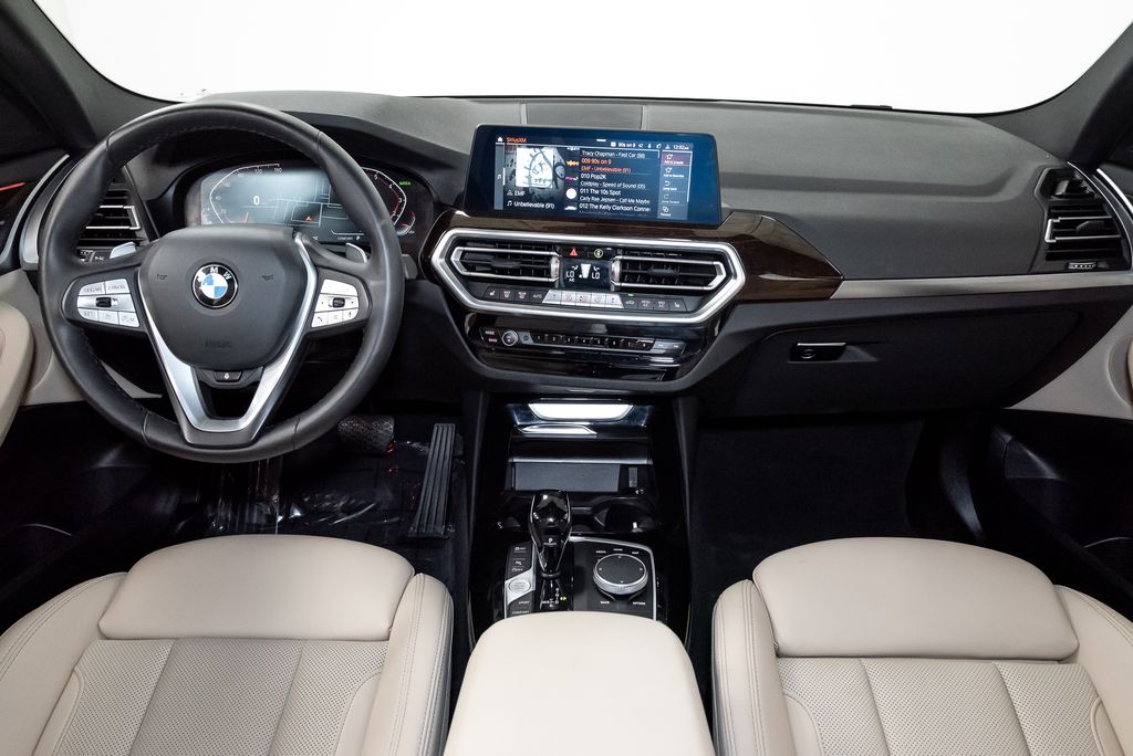 2024 BMW X3 30i - Photo 26