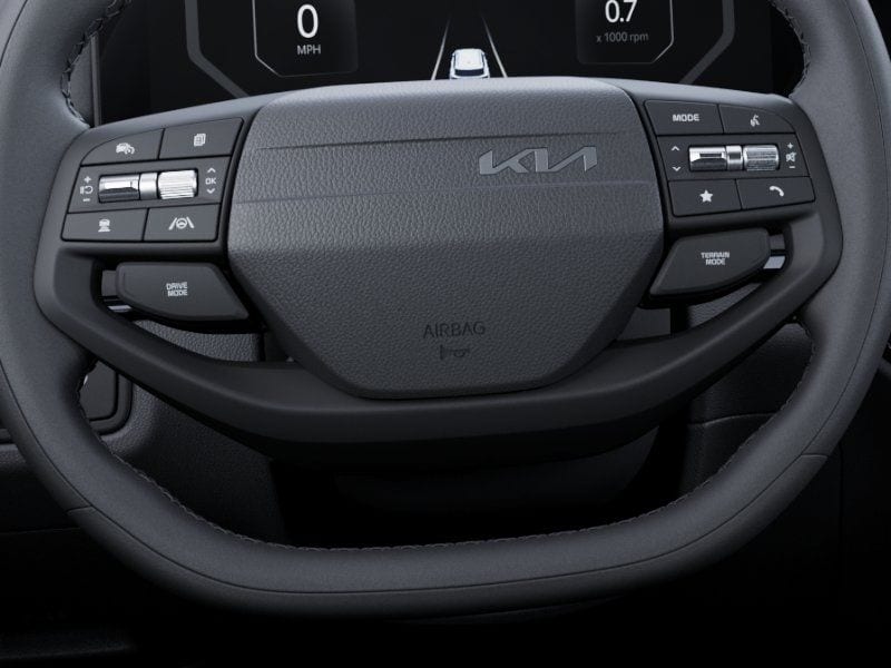2026 Kia Sportage X-Line - Photo 22