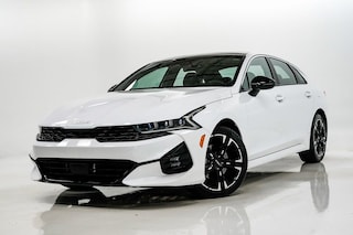 2024 Kia K5 GT-Line Sedan