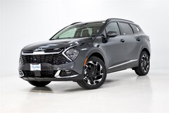 2024 Kia Sportage SX-Prestige SUV