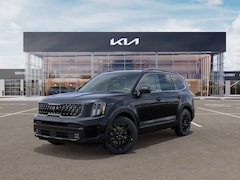 2025 Kia Telluride SX-Prestige X-Line SUV