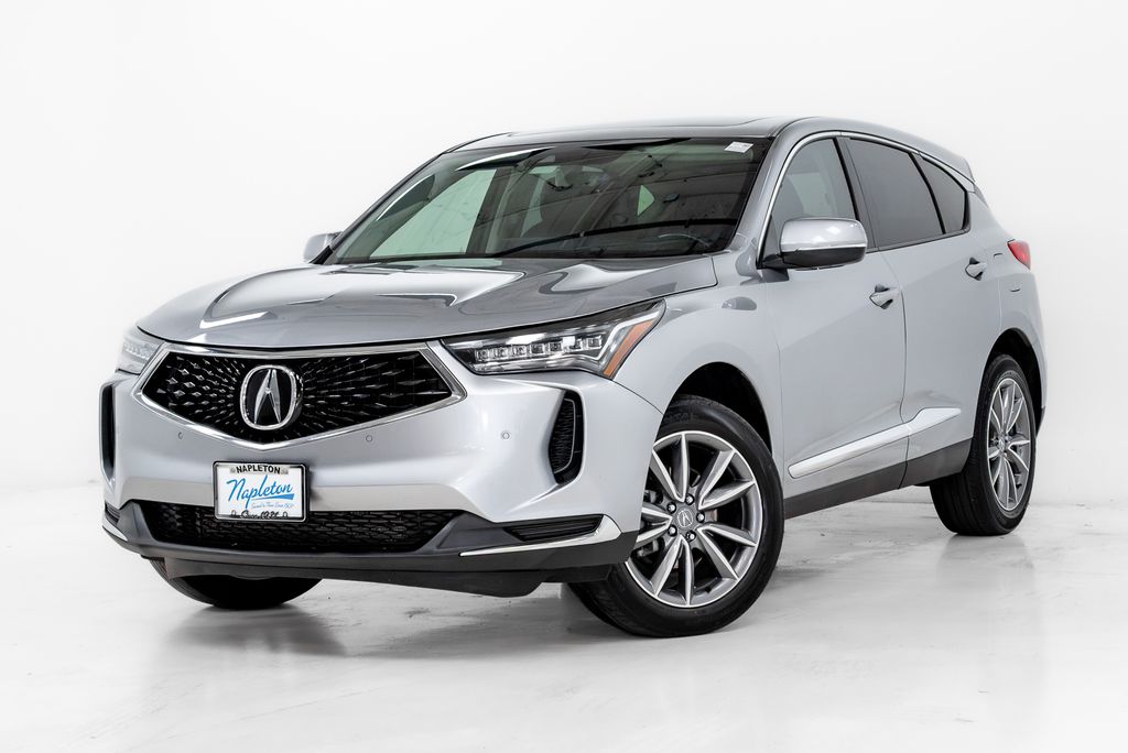 2023 Acura RDX