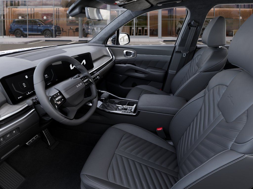 2026 Kia Sorento X-Line SX Prestige - Photo 17