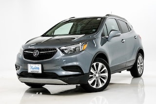 2019 Buick Encore Preferred SUV