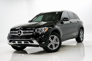 2022 Mercedes-Benz GLC 300 GLC 300 SUV